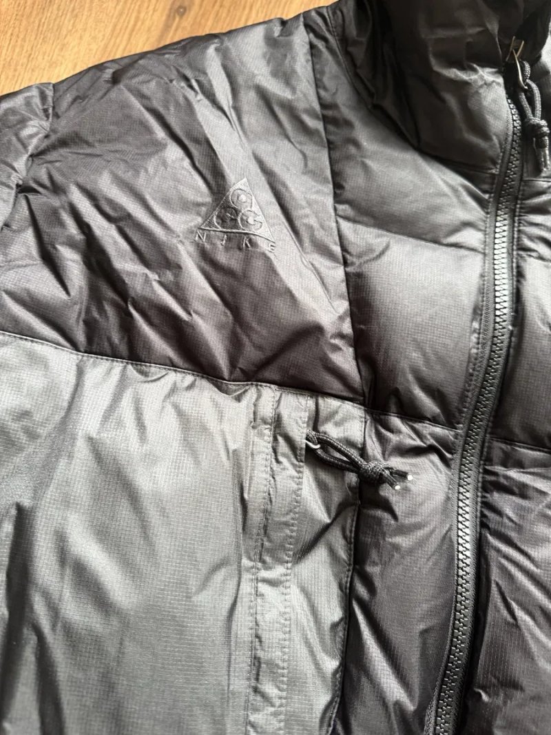 Куртка Nike ACG Gore-Tex cd7660-010 — фото 3
