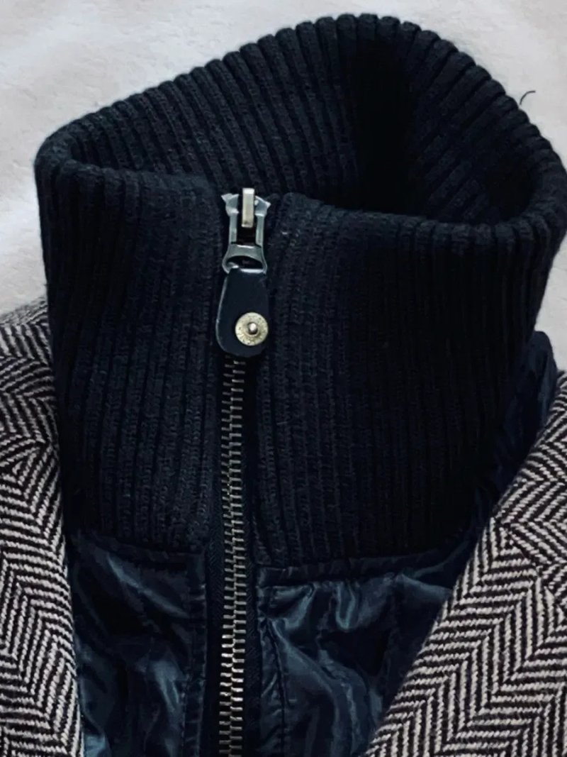 куртка-піджак преміум-сегменту від нідерландського бренду Scotch & Soda р-р L  50 — фото 3