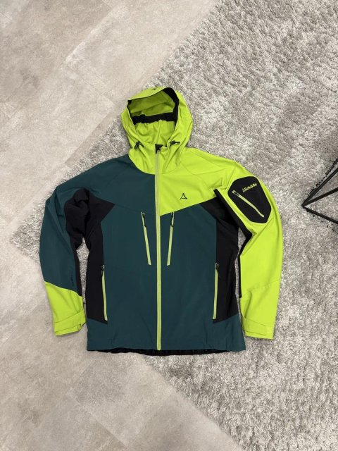 Куртка Schöffel Softshell Jacket