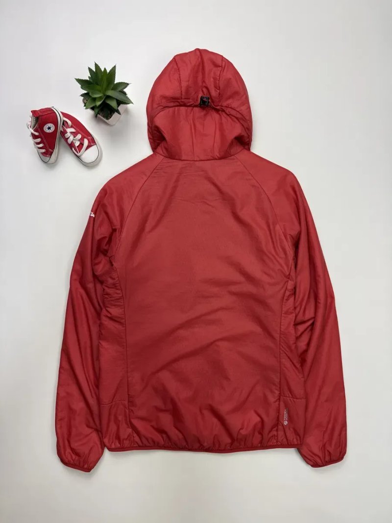 Куртка технологичная Salewa Houdini Premium Jackets Men Women Dunfri Sesvenna Lagazuoi Down Polartec Primaloft size S, M — фото 5