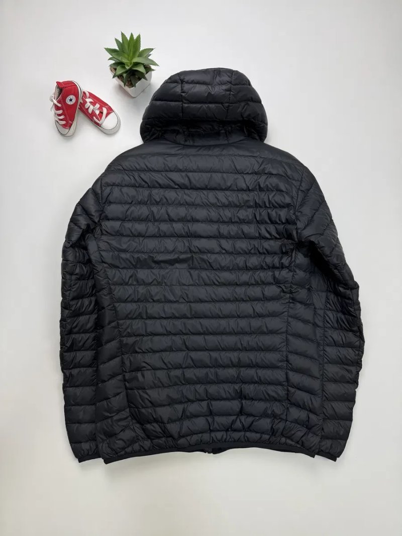 Куртка технологичная Salewa Houdini Premium Jackets Men Women Dunfri Sesvenna Lagazuoi Down Polartec Primaloft size S, M — фото 7