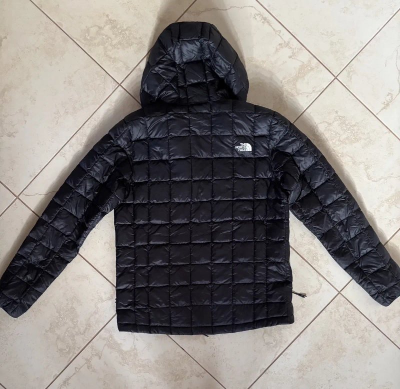 Куртка   The North Face   ідеал  С  М — фото 2