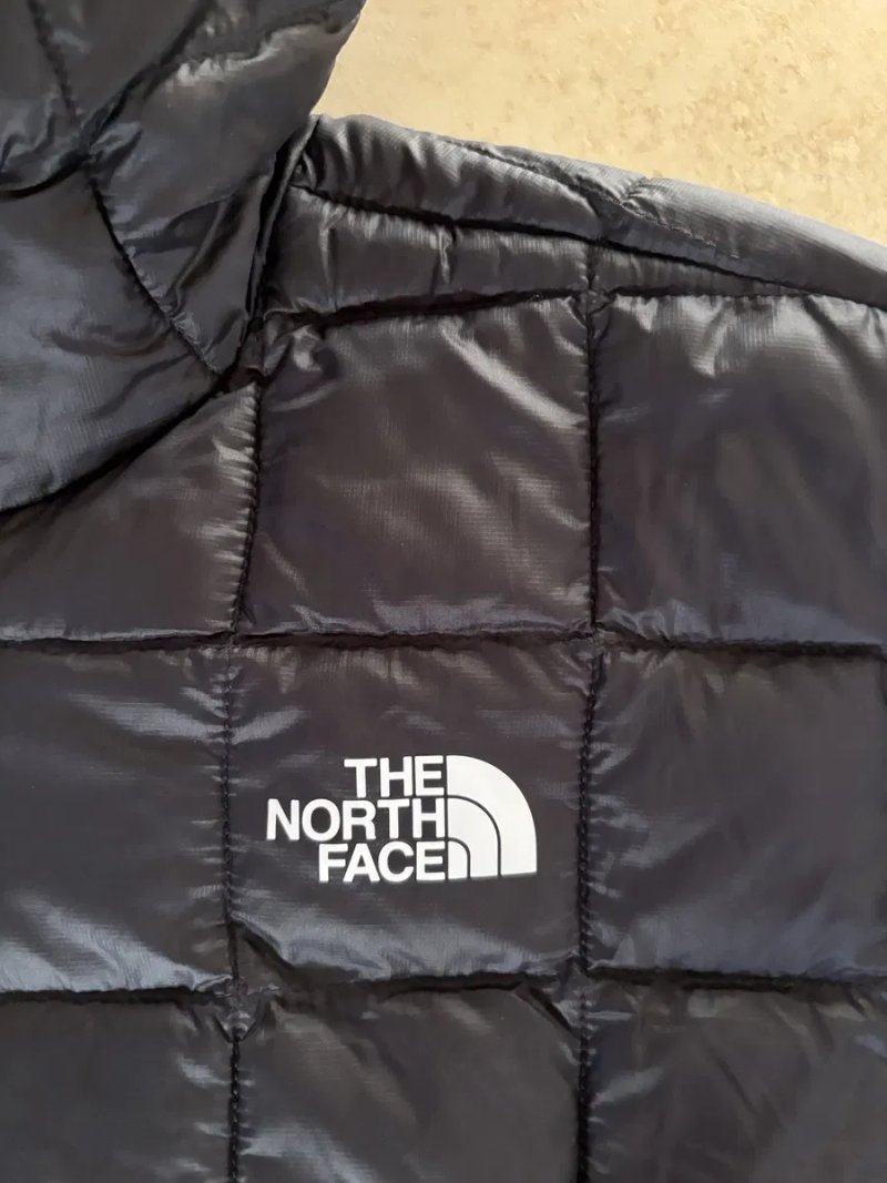 Куртка   The North Face   ідеал  С  М — фото 3