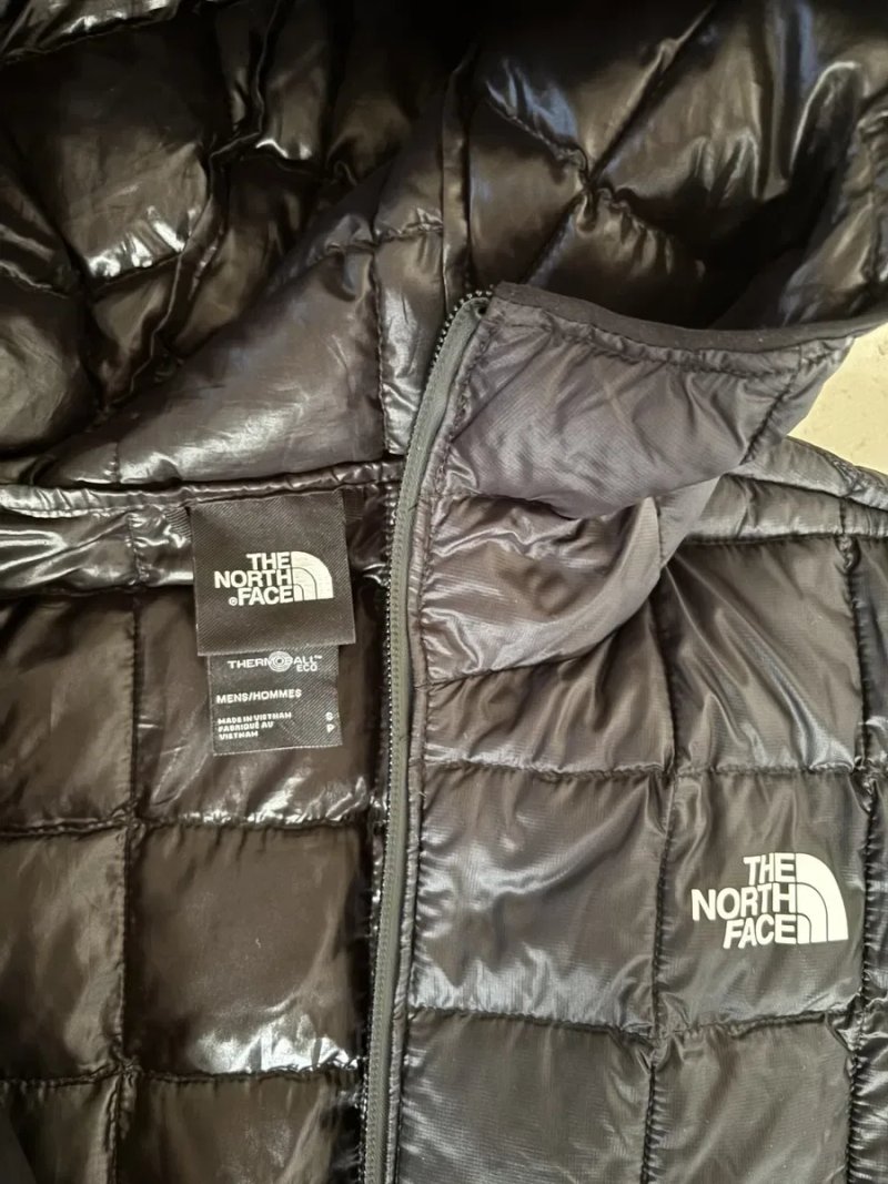 Куртка   The North Face   ідеал  С  М — фото 4