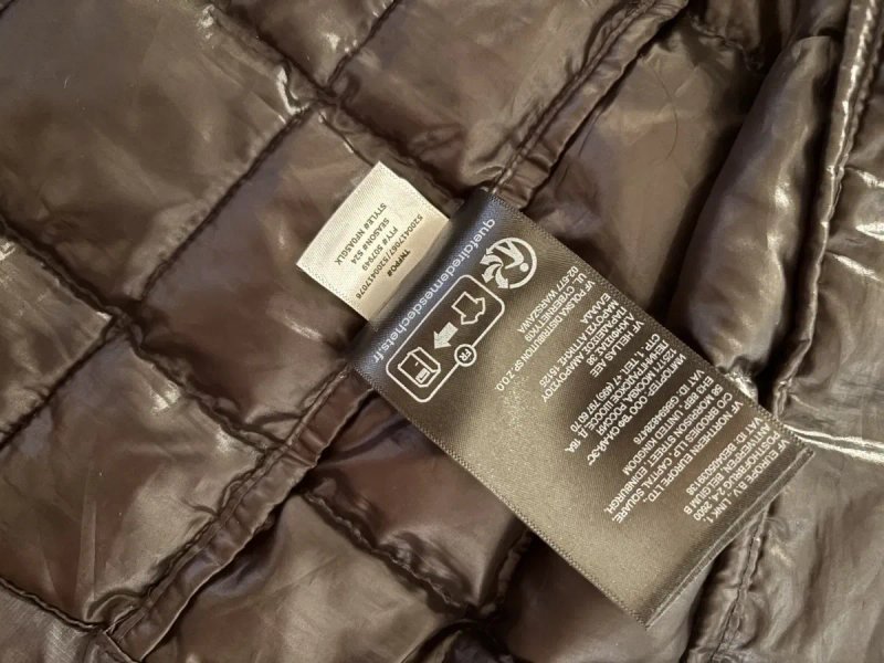 Куртка   The North Face   ідеал  С  М — фото 6