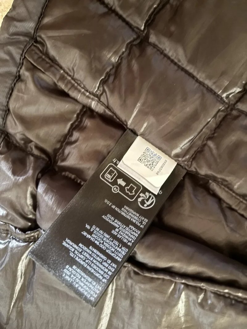 Куртка   The North Face   ідеал  С  М — фото 7