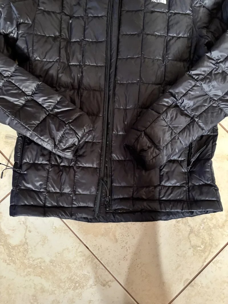 Куртка   The North Face   ідеал  С  М — фото 8