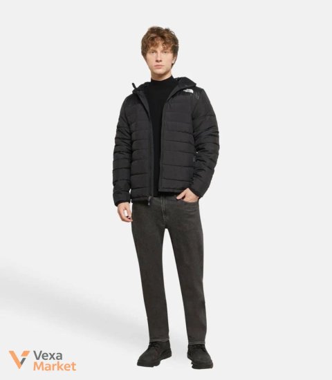 Куртка The North Face Lungern Padded