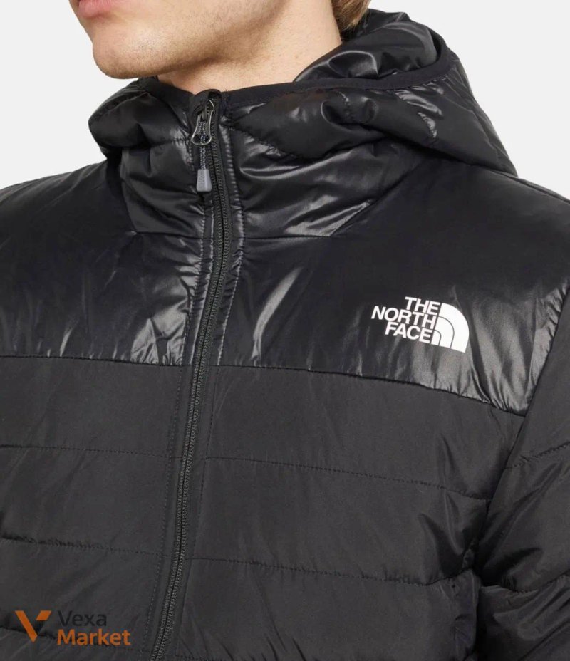 Куртка The North Face Lungern Padded — фото 4