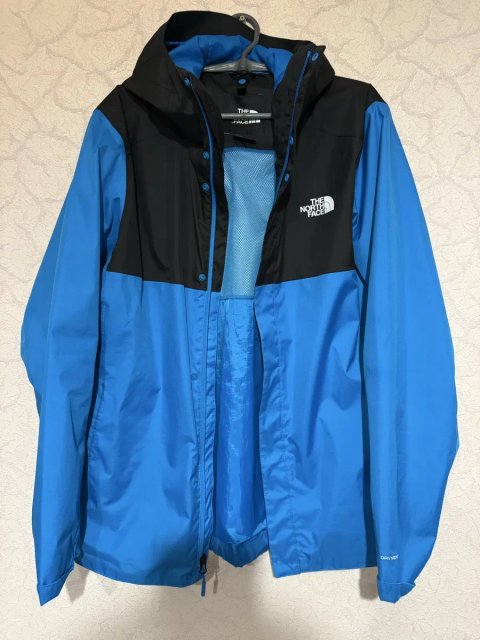 Куртка The North Face ,оригинал !