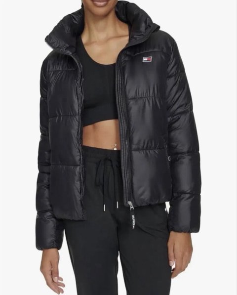 Куртка Tommy Hilfiger XS ; S