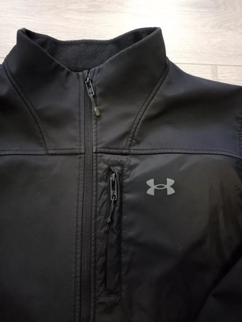 Куртка Under Armour — фото 4