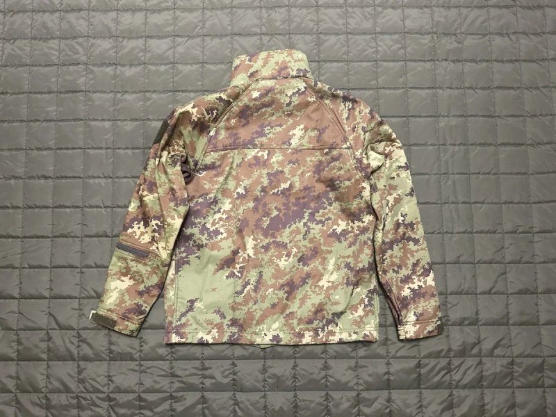 Куртка,vegetato,soft shell,level 5,ecwcs,S — фото 2