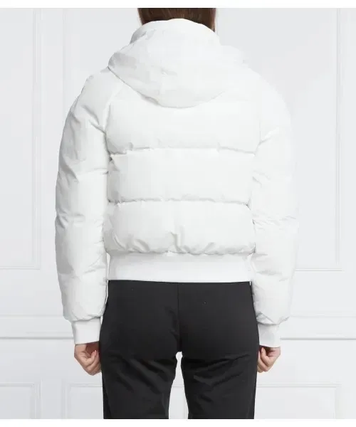 Куртка від EA7 Emporio Armani Оригінал — фото 4