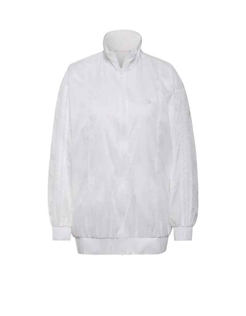 Куртка -вітровка adidas Originals Adicolor Oversized — фото 3