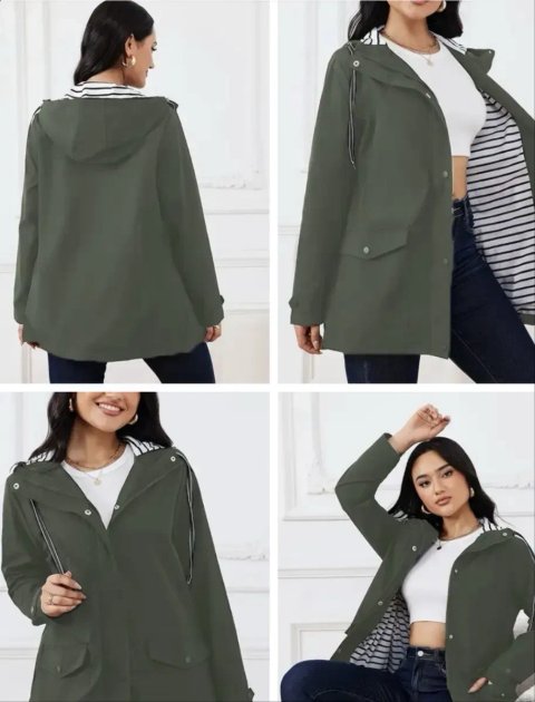 Куртка, вітровка з капюшоном, від вітру, дощу XL-XXL