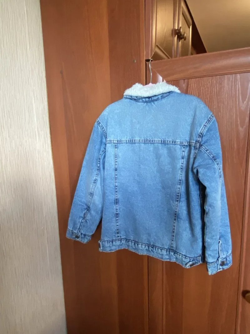 Куртка Zara 140 оригінал — фото 2