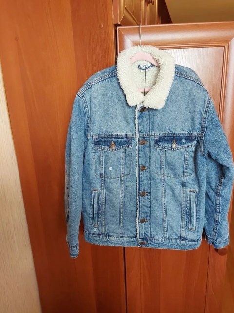 Куртка Zara ,нова 152