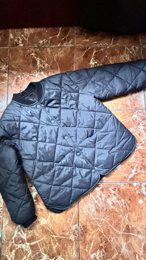 Куртка zara осіння р 128