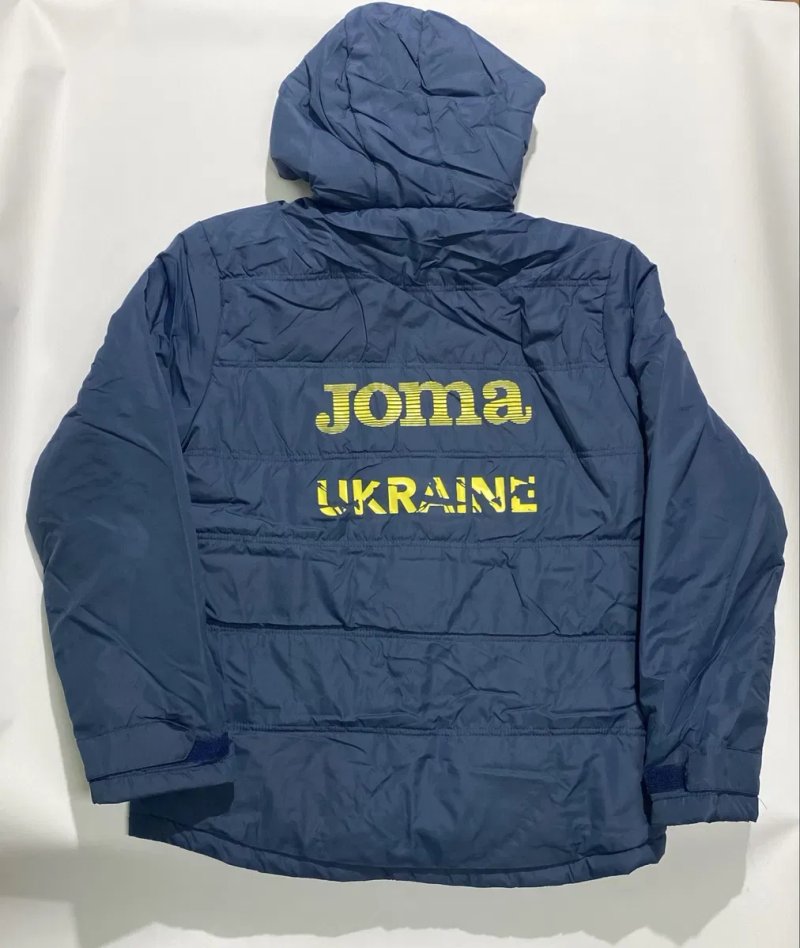 Куртка збірної України — фото 4