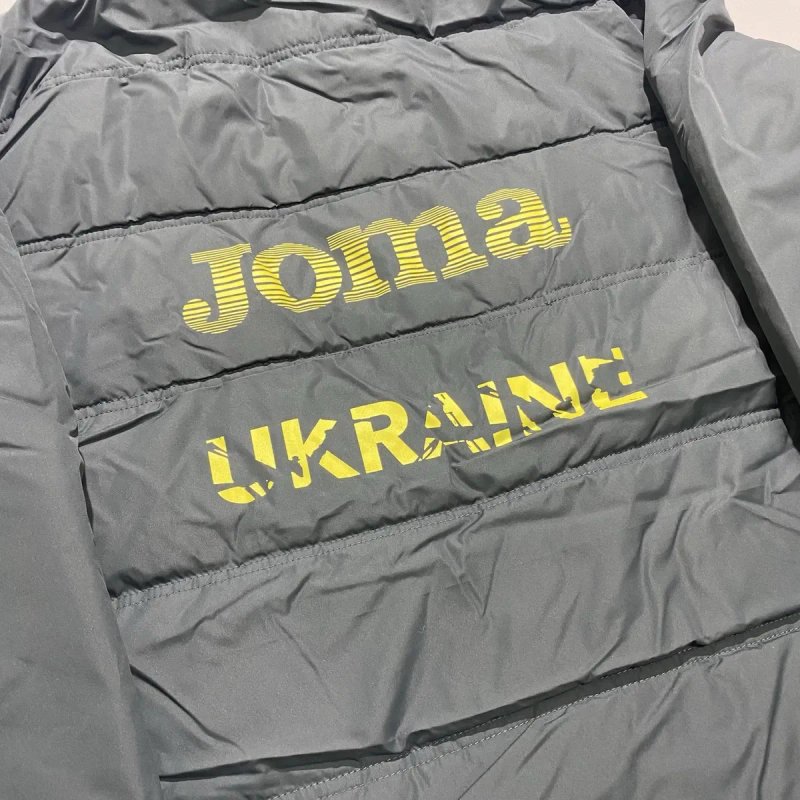 Куртка збірної України — фото 7