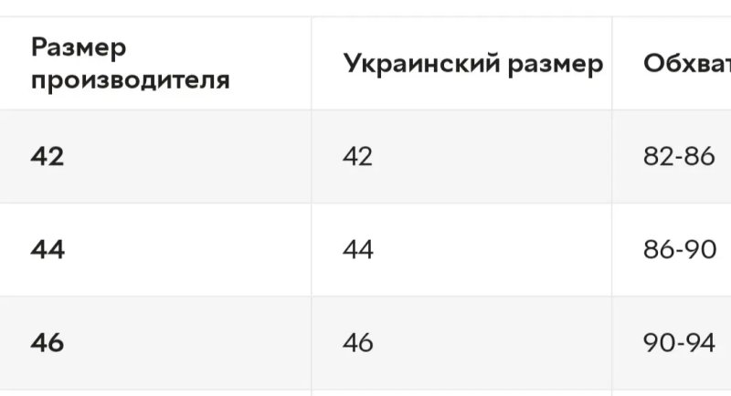Куртка жіноча чорна — фото 7