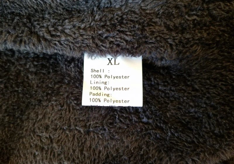Куртка зимова чоловіча Fashion розмір XL ORIGINAL — фото 8