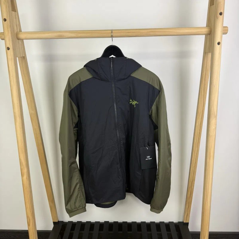 Куртки Arcteryx, beta ar sl atom gore tex — фото 3