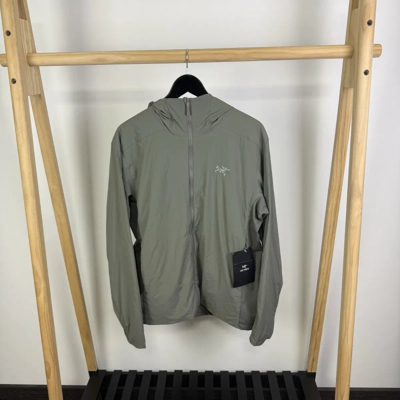 Куртки Arcteryx, beta ar sl atom gore tex — фото 4
