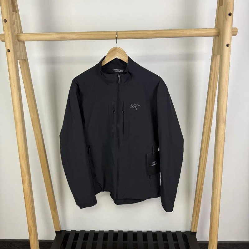 Куртки Arcteryx, beta ar sl atom gore tex — фото 5