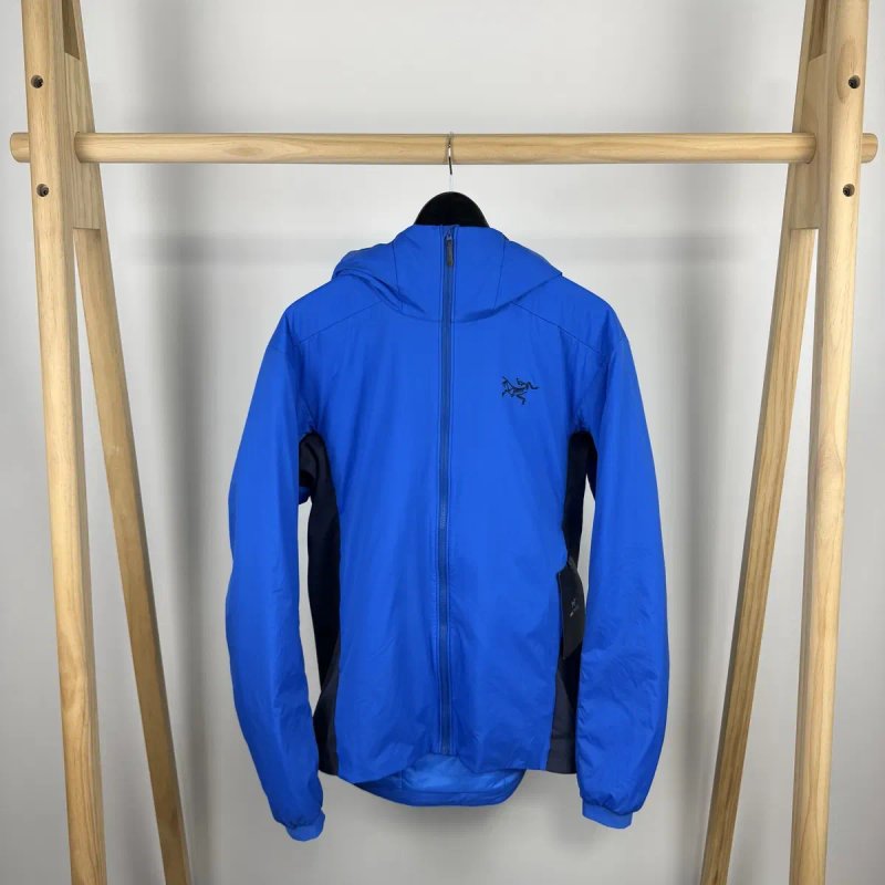 Куртки Arcteryx, beta ar sl atom gore tex — фото 6