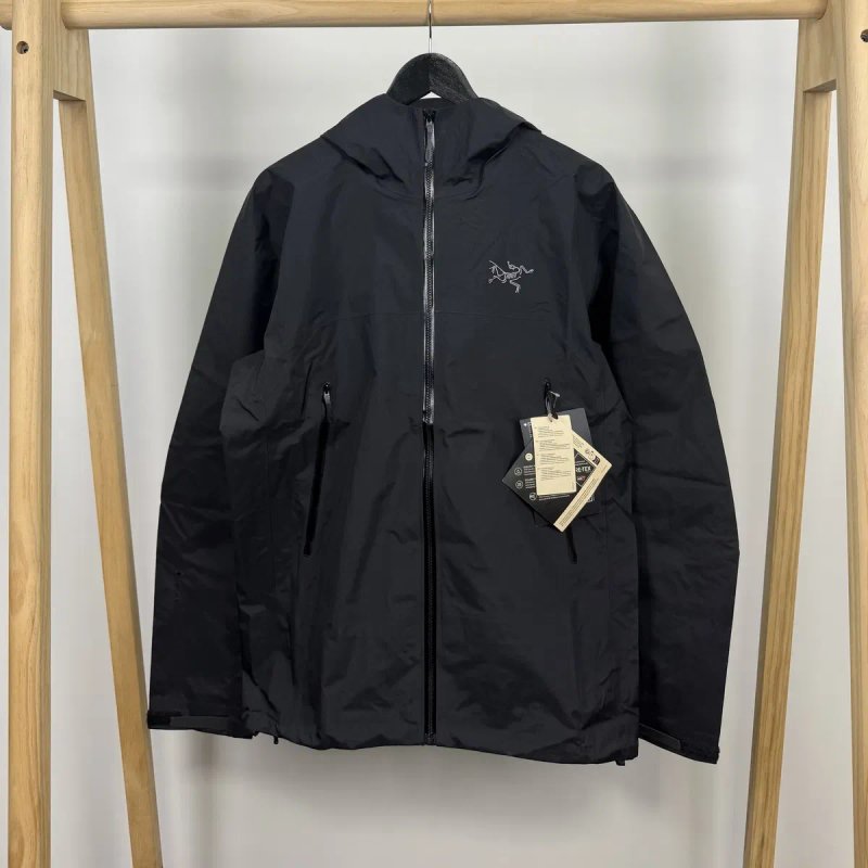 Куртки Arcteryx, beta ar sl atom gore tex — фото 7