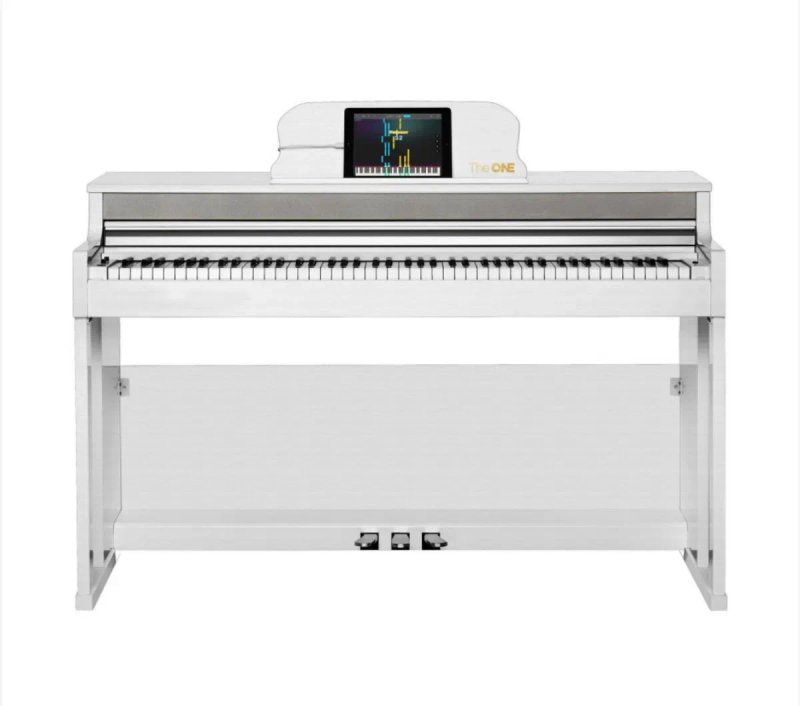 kurzweil m1 wh, kurzweil ka 150 wh, kurzweil ka 130 wh, m 90wh, nux wk 310, nux nck 330, toneberg tdp 210, casio ap470, casio px770, casio px870, 270 — фото 4