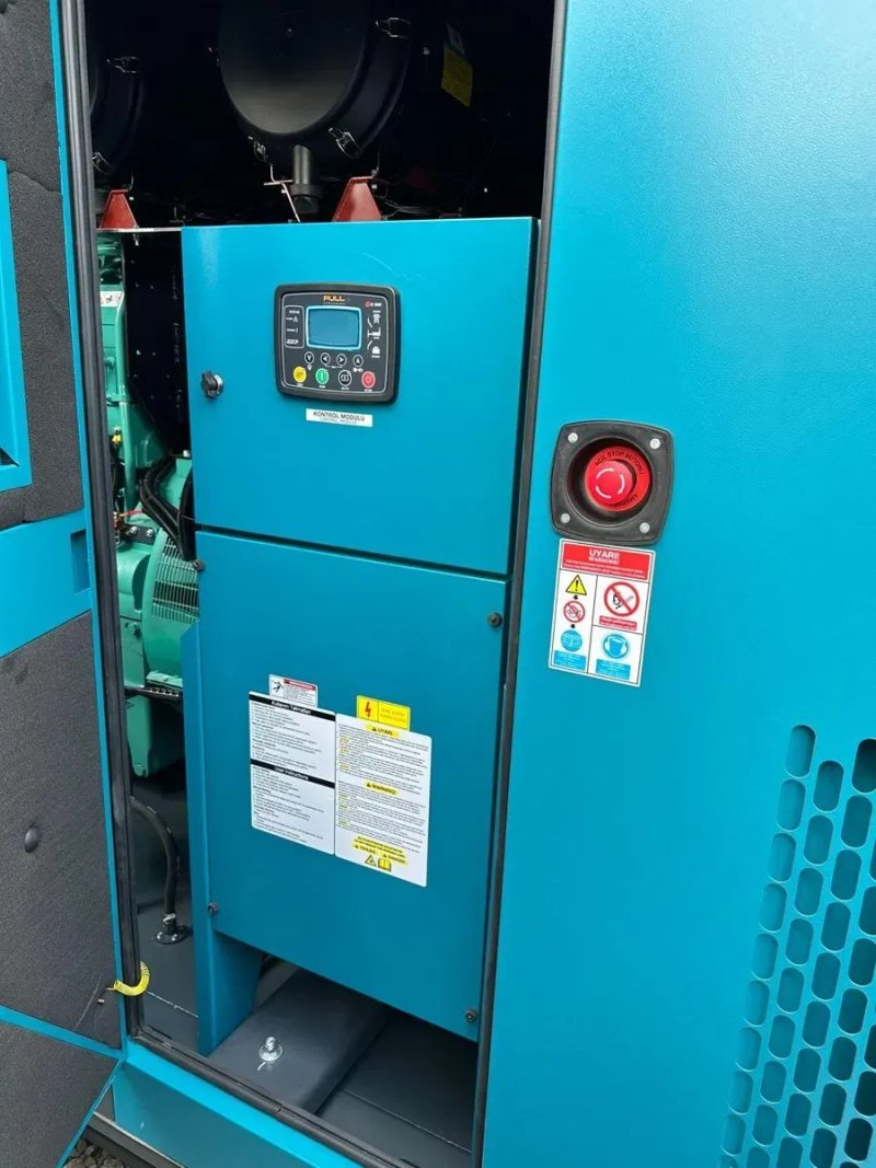 900 кВА/ 720 кВт Cummins САТ 500 кВА /400 кВт,  22.33,,88 110, 300 — фото 7