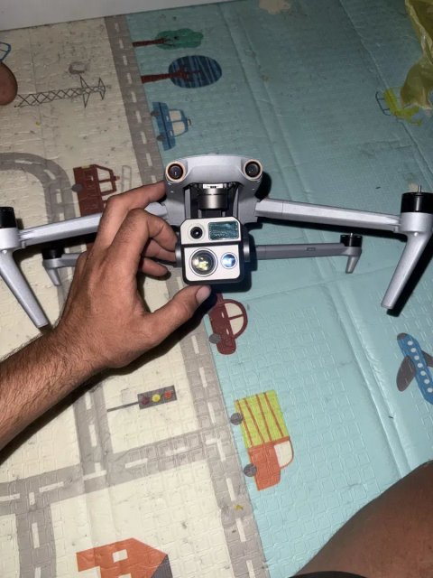 Квадрокоптер AUTEL EVO MAX 4N