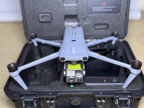 Квадрокоптер Autel EVO Max 4T XE комплект