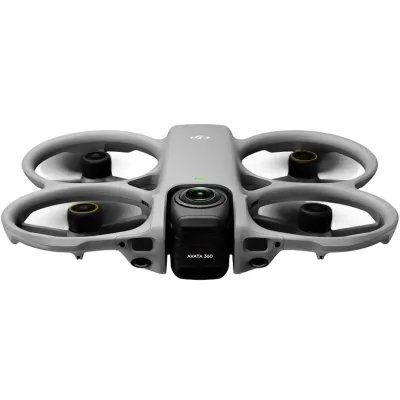 Квадрокоптер DJI Avata 360 Motion Fly More Combo + DJI Goggles N3