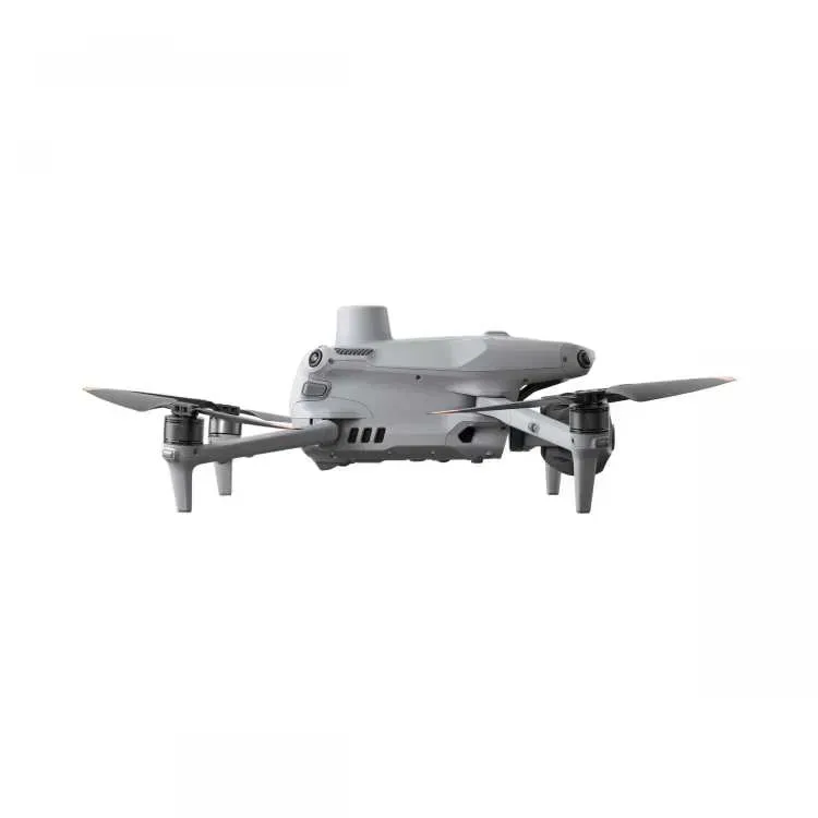 Квадрокоптер DJI Matrice 4T з тепловізором. Професійний тепловізійний дрон з 4K камери та далекоміром — фото 4