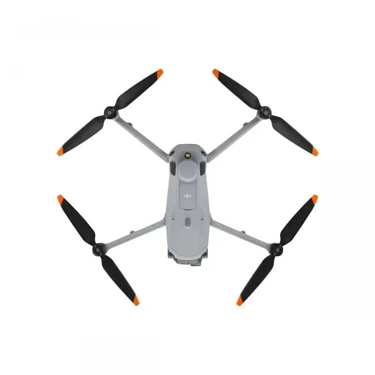 Квадрокоптер DJI Matrice 4T з тепловізором. Професійний тепловізійний дрон з 4K камери та далекоміром — фото 5