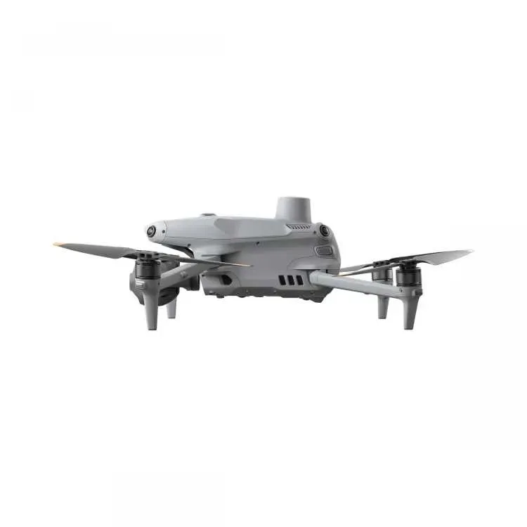 Квадрокоптер DJI Matrice 4T з тепловізором. Професійний тепловізійний дрон з 4K камери та далекоміром — фото 6