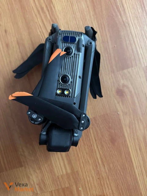 Квадрокоптер DJI Mavic 3 Enterprise