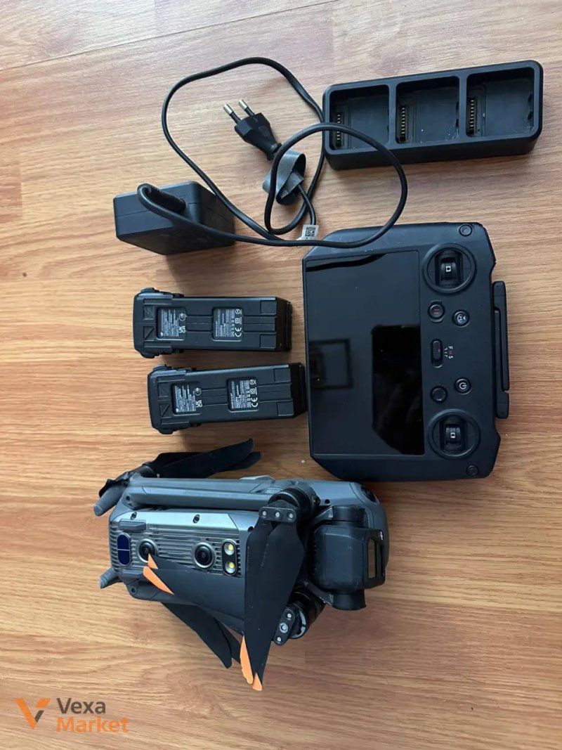Квадрокоптер DJI Mavic 3 Enterprise — фото 2