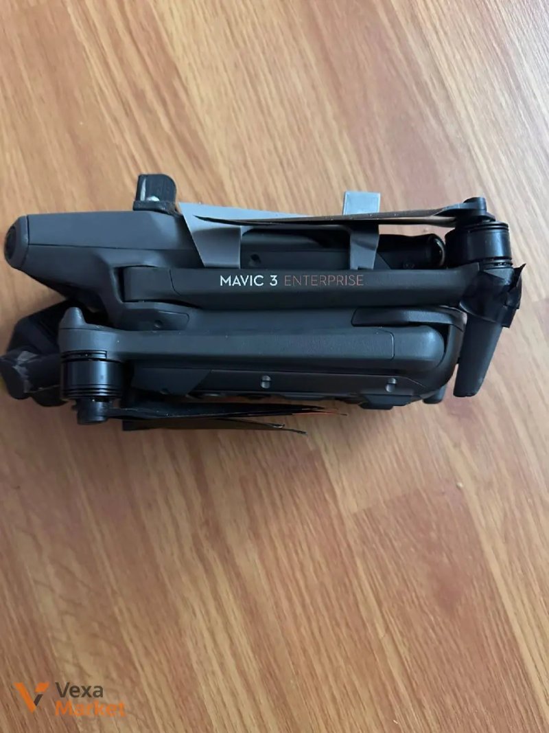 Квадрокоптер DJI Mavic 3 Enterprise — фото 4