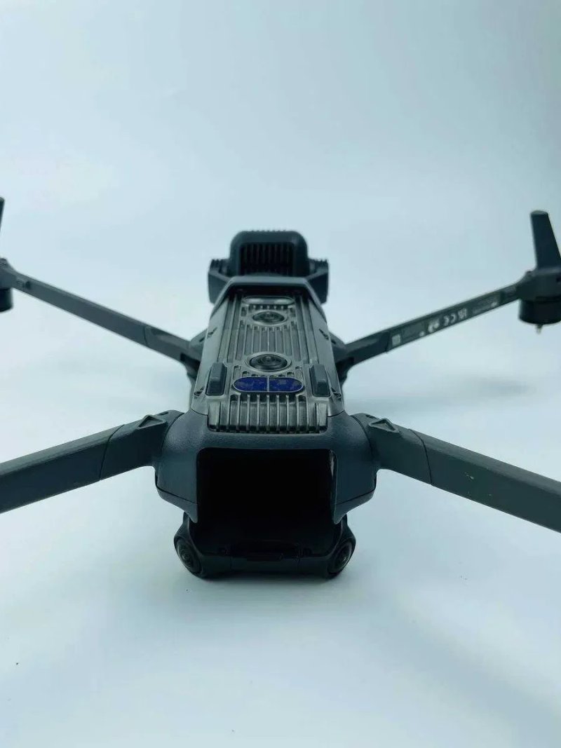 Квадрокоптер DJI Mavic 3 Pro, арт: 43409 — фото 4