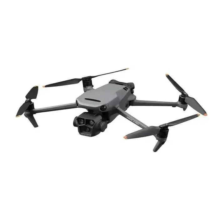 Квадрокоптер DJI Mavic 3 Pro з комплектом, 6 годин нальоту — фото 2