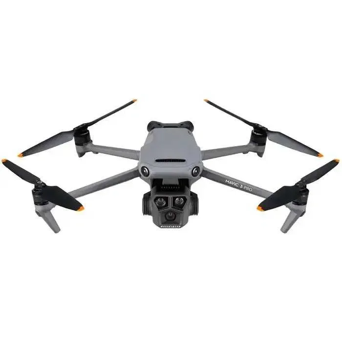 Квадрокоптер DJI Mavic 3 Pro з комплектом, 6 годин нальоту — фото 3