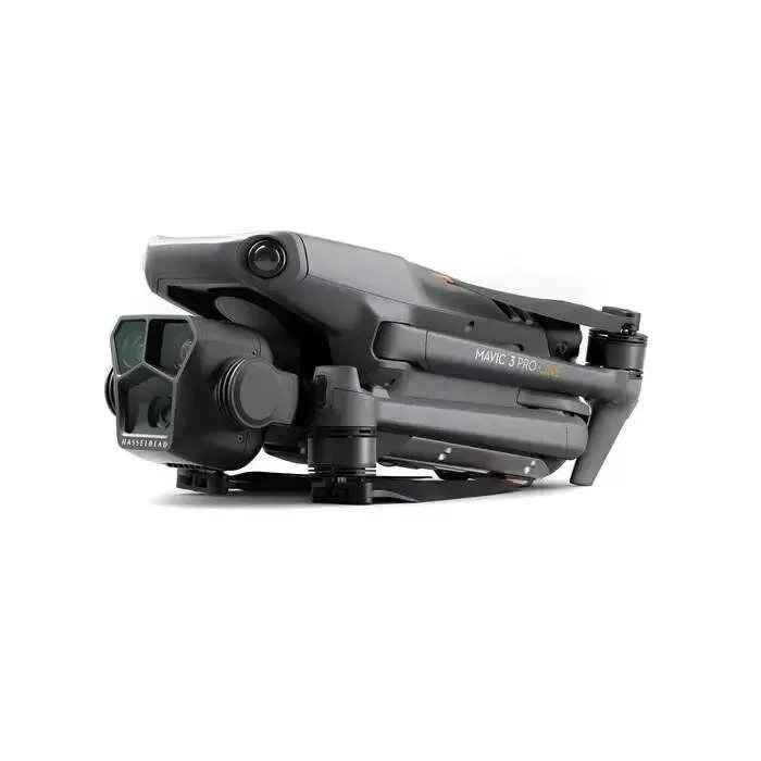 Квадрокоптер DJI Mavic 3 Pro з комплектом, 6 годин нальоту — фото 4