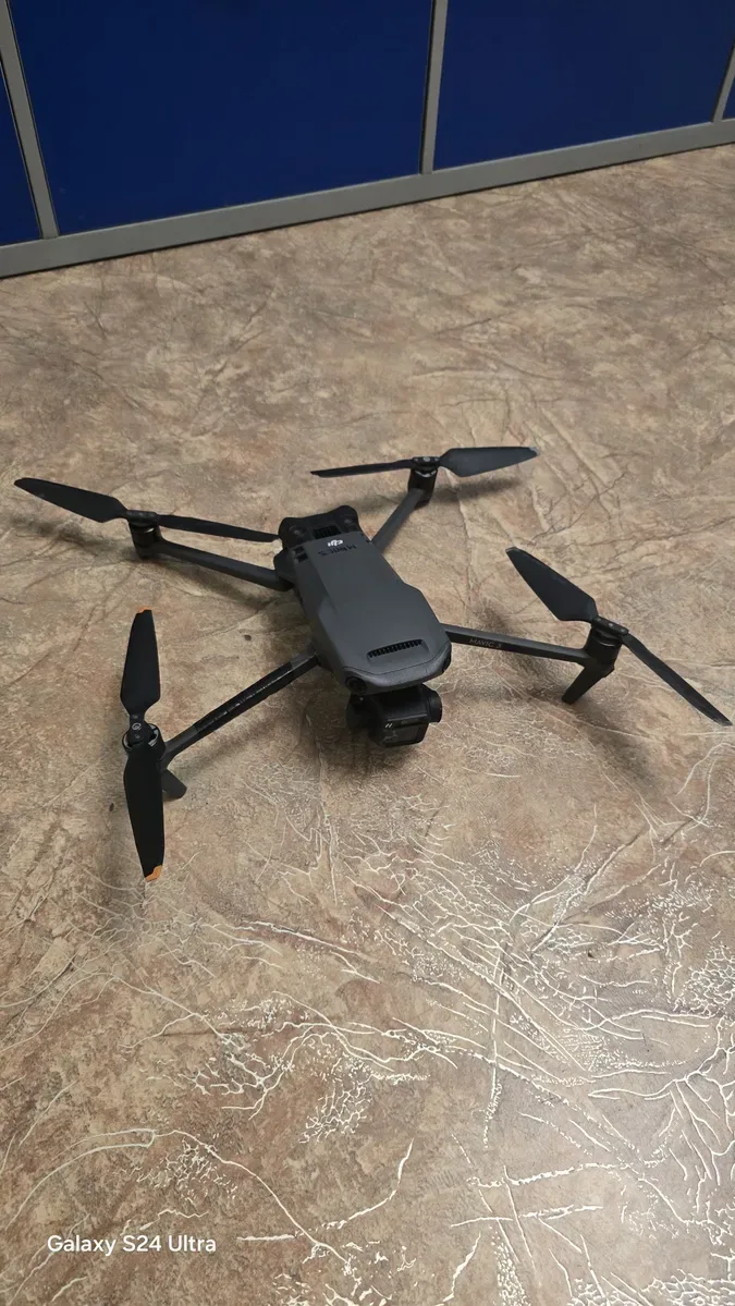 Квадрокоптер DJI Mavic 3E Б/у без акаунту — фото 6