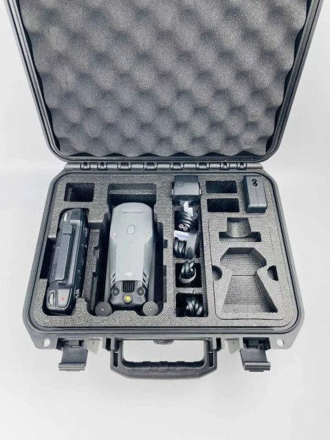 Квадрокоптер DJI Mavic 3Т, 10 год. нальоту, арт: 43739