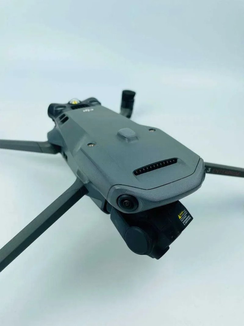 Квадрокоптер DJI Mavic 3Т, 10 год. нальоту, арт: 43739 — фото 5
